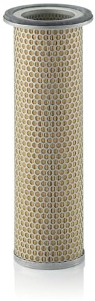 MANN-FILTER, C 12 100 x Luftfilter-Sekundärelement