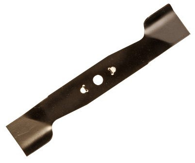 Alm Manufacturing FL228 Metal Blade to Suit Flymo Chevron/Ven 350,black