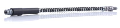 ATE 24.5111-0306.3 Bremsschlauch | Kompatibel mit: PEUGEOT 206 CC, 206 Schrägheck, 206 Stufenheck, 206 SW, 206+