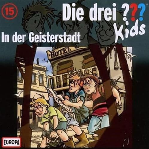 015/In der Geisterstadt