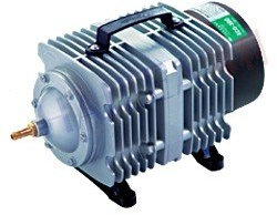 Hailea Aco-388D Air Pump - Ac80