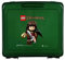 LEGO Herr der Ringe Aufbewahrungsbox mit Bauplatte