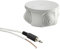 celexon 12 Volt Trigger Kit - 4m Kabel - wasserdichte Leinwand-Steuerungs-Box, Auf- oder Unterputz - Ihre Leinwand automatisch ausfahren und einfahren