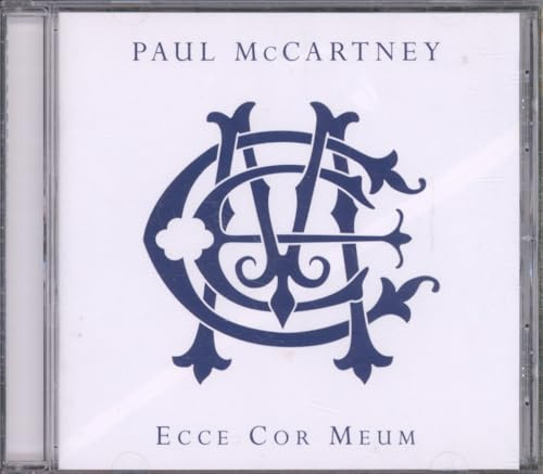 Ecce Cor Meum