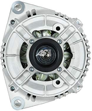 ASPL A0003 Lichtmaschinen
