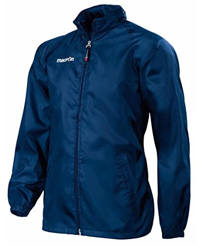 Macron Coupe Vent Atlantic