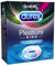 Durex Pleasure Ring, Penisring, für längeres Vergnügen, 1 Stück