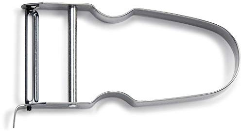 Sanelli 346100 Sbucciapatate, Acciaio Inossidabile, Multi