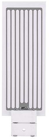 Portátil Generador de Ozono, purificador de aire de desodorierer de Esterilizador de Ozono isator de placas de cerámica de aire Esterilizador de lavado o de equipo 5g