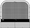 Thule Zubehör für Markisenvorzelt Quickfit (93294321501)