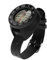 Wrist Compass, Mini Survival Watchband Underwater Wrist Mount Compass for Diving Snorkel Kayak Canoe Hiking Traveling Camping Water Sports