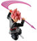 Dragon Ball Super Saiyan Rose Goku Black Rose, Bandai Styling