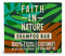 Faith In Nature Natural Coconut & Shea Butter Shampoo Bar, Hydrating, Vegan & Cruelty Free, Paraben and SLS Free, for Normal to Dry Hair, 85g