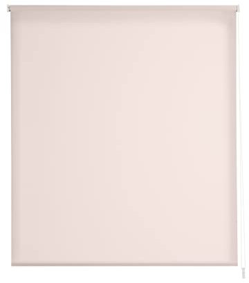 Estoralis DRACARYS Rollo Lichtundurchlässig, Polyester, Rosa, 150 x 230 cm