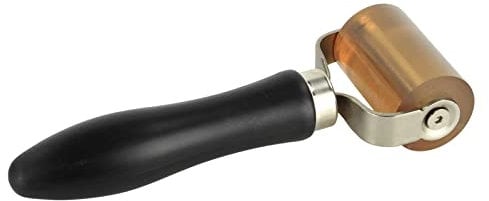 Andruckroller für Dämmmaterialien 55mm