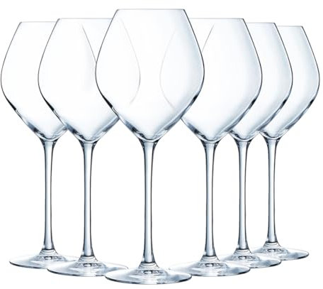 Verre à pied 55 cl Cheer Up