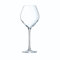 Chef&Sommelier Cheer Up - Juego de 6 copas de vino tinto (55 cl), diseño moderno y elegante, resistencia al agua estándar