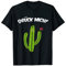 Drück mich Kaktus T-Shirt