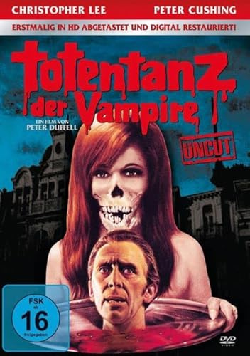 Totentanz der Vampire