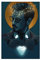 RIPEX Iron Man Tony Stark Leinwand-Poster, Schlafzimmer, Dekoration, Sport, Landschaft, Büro, Raumdekoration, Geschenk, ohne Rahmen, 30 x 45 cm
