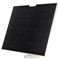 Panel Solar Exterior PC Silicio Monocristalino IP65 Protección Micro Puerto Panel de Carga Panel de Carga Solar 10W
