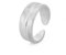 kkjoy Blattring Edelstahl Natur Pflanze Serie Ring Verstellbare Offene Fingerringe Ast Ring Blätter Wrap Fingerring Schmuck für Frauen Mädchen