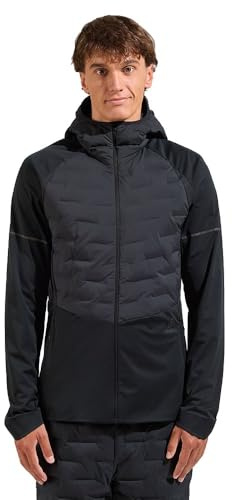 Odlo Laufjacke Herren Zeroweight Insulator I Jacke Atmungsaktiv