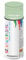 SCOOBYS PAINTS BACK IN THE MIX RAL6019 Pastel green 400ML Aerosol Spray Paint RAL Colour Can Gloss Shinny Finish DIY Indoor/Outdoor Wood Plastic Metal Heat Resistant Steel