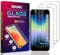 RKINC 3 Stück, Panzerglas Schutz Glas für iPhone SE 3 2022/ SE 2 2020, iPhone 7 / iPhone 8, Panzer HD Displayschutzfolie, 0,33 mm kratzfest, splitterfrei, blasenfrei, lebenslangeGarantie