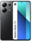 Xiaomi Redmi Note 13 4G Handy 120Hz 6.67 AMOLED Display,8+128GB Smartphone Ohne Vertrag mit Snapdragon 685 Prozessor und 108MP Triple Kamera 5000mAh Akku 33W Schnellladung(Schwarz EU Version)