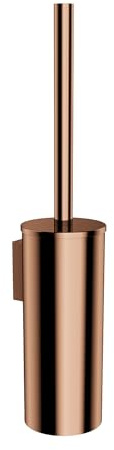 Omnires MP60621CP, Hängende Toilettenbürste MODERN PROJECT, Brass