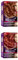 Wella Color Perfect Coloración Permanente para un cabello hidratado y luminoso - Tonos Rojizos Caoba + Cobrizo Intenso