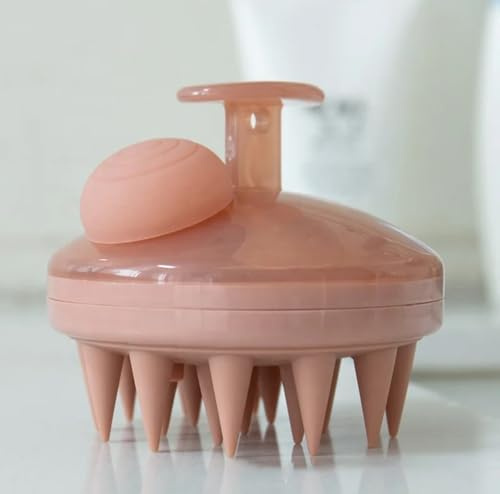 Scalp Massager shampoo brush