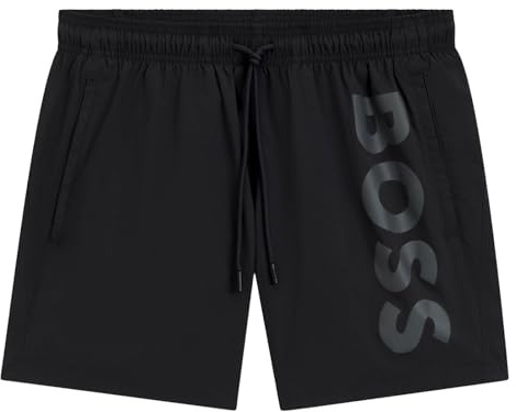 BOSS Herren Octopus 10259623 01 Swim_Short