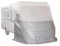 Volet isotherme bas Transit de 2000 à 2005 pour camping car et camion aménagé﻿