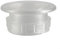 Puupaa Juego de agujeros para sombrilla para anillo y tapa, inserto de agujero para sombrilla de mesa de patio para anillo para exteriores, patio, sombrilla, mesa, jardín, terraza, patio (color
