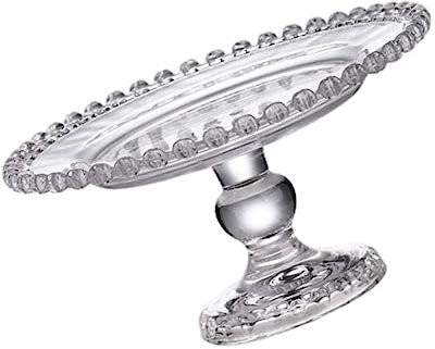 CIYODO Vassoio Per Frutta Di Moderno Piatto Da Portata Per Snack Vassoio Da Caramelle Casa Per Patatine Frutta Hamburger E Altri Cibi