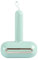 Bafeil Fusselrolle Abwaschbar, Größer Gel Fusselrolle Wiederverwendbar, Langlebiger Tierhaarentferner Fusselrolle Abwaschbar, Lint Roller für Kleidung, Tierhaare, Sofa,Teppich, Zuhause, Reisen