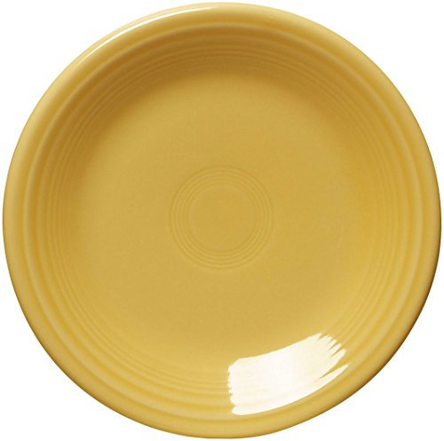 Fiesta - Piatto da insalata, 17 cm, girasole