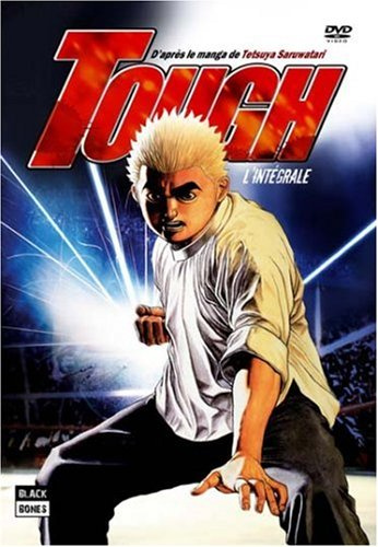 Tough - l'intégrale [FR Import]