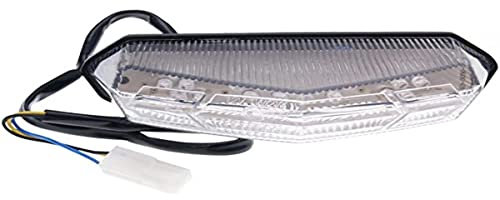 Rücklicht Mito für CPI, Derbi, MH, Rieju