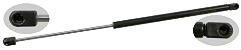 febi bilstein 17585 Gasdruckfeder für Heckklappe, 1 Stück