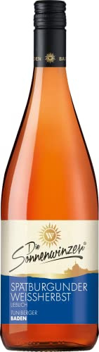 Tuniberger Weißherbst , 6er Pack (6 x 1 l)