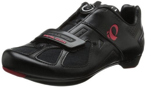 Pearl Izumi - Ride Race RD III, Schwarz/Schwarz, 41 EU/7.7 D US