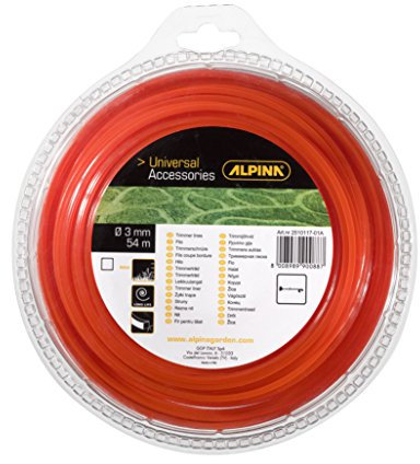 Alpina Accessori ricambi macchine giardinaggio 2510114-01A