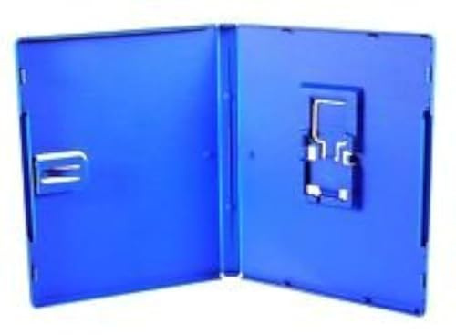 1x Playstation Vita Replacement Games Disc Case By Dragon Trading®