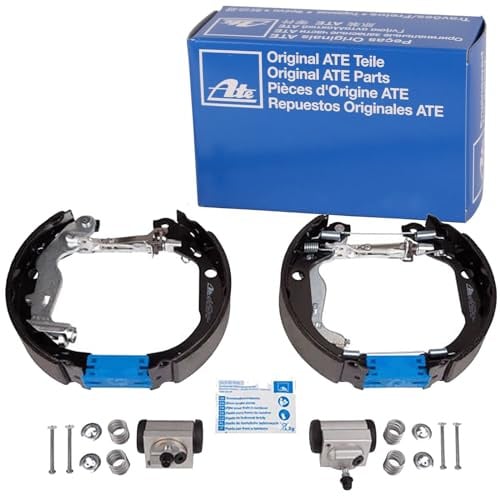 ATE 03.0520-8019.3 Brake Shoes and Accessories