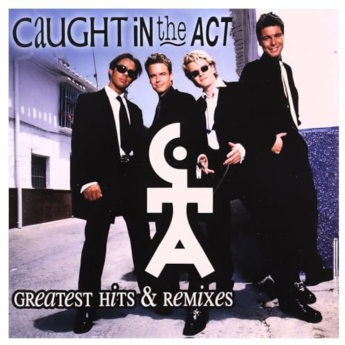 Greatest Hits & Remixes