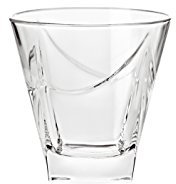 BARSKI – Set von 6 – Glas – Saft, Tumbler – 7,75 oz – Made in Europe – Set von 6