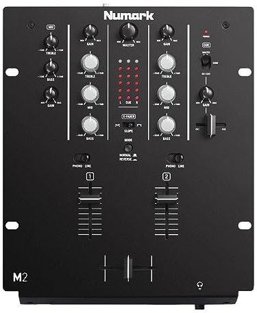 Numark